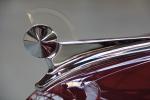 Ford Woodie Shoebox Station Wagon 1949 года